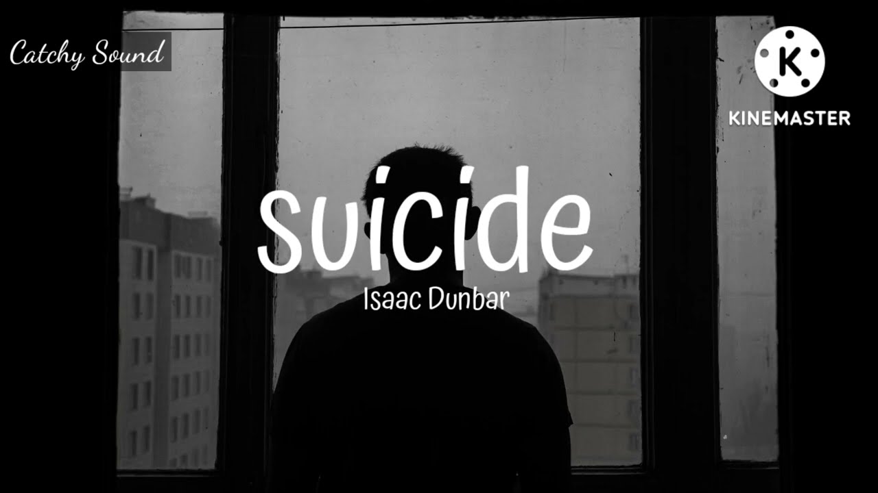 Isaac Dunbar - suicide(mmsub)
