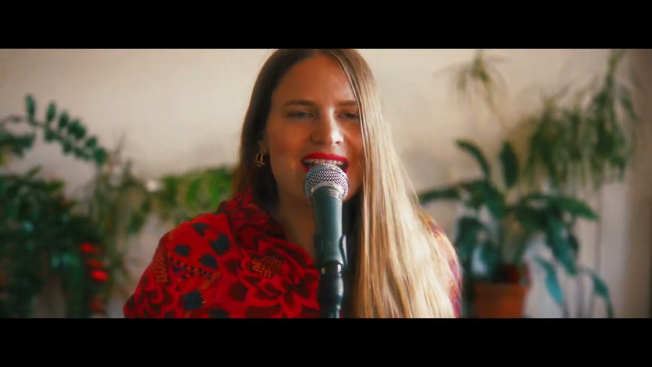 Řeka (official video)