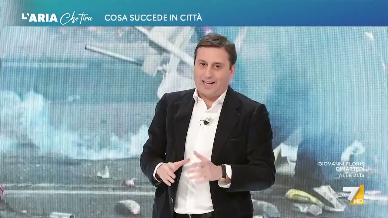 Ufficiale - Il Generale Roberto Vannacci lascia la Lega, l'annuncio di David Parenzo: 
