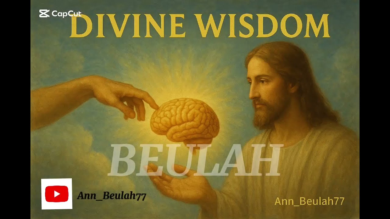 DIVINE WISDOM✝️