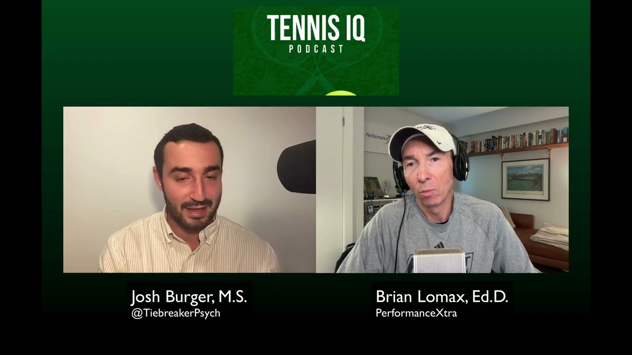 Ep. 227 - Building Momentum and Breaking It