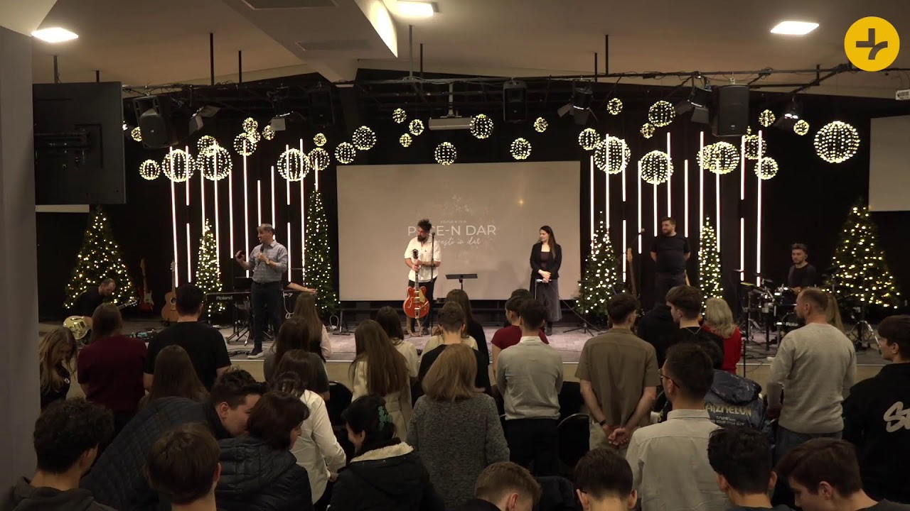 Pace-n Dar ediția a IV-a