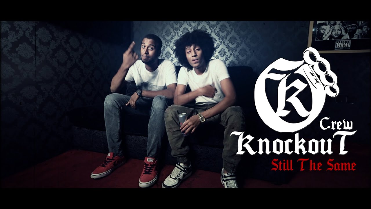 Knockout | LiL Eazy & DTP - Still The Same |#Music #Video #Jeddah