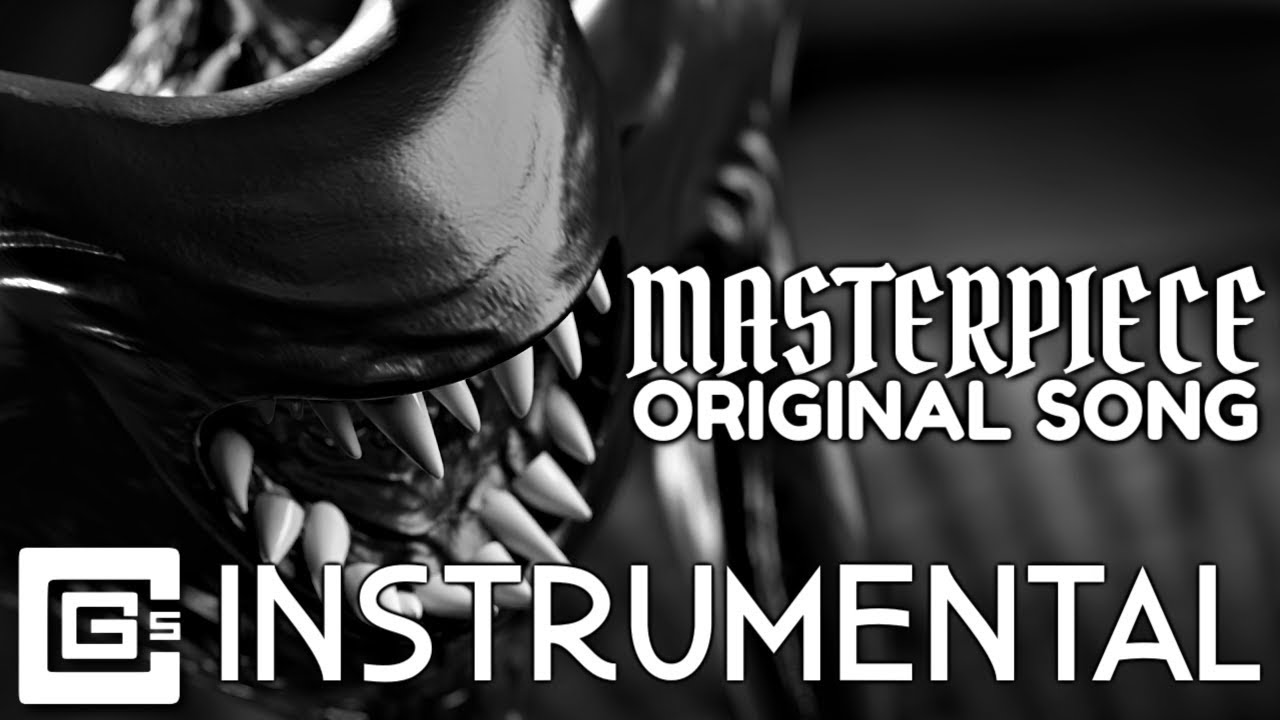 BENDY AND THE INK MACHINE SONG ▶ 