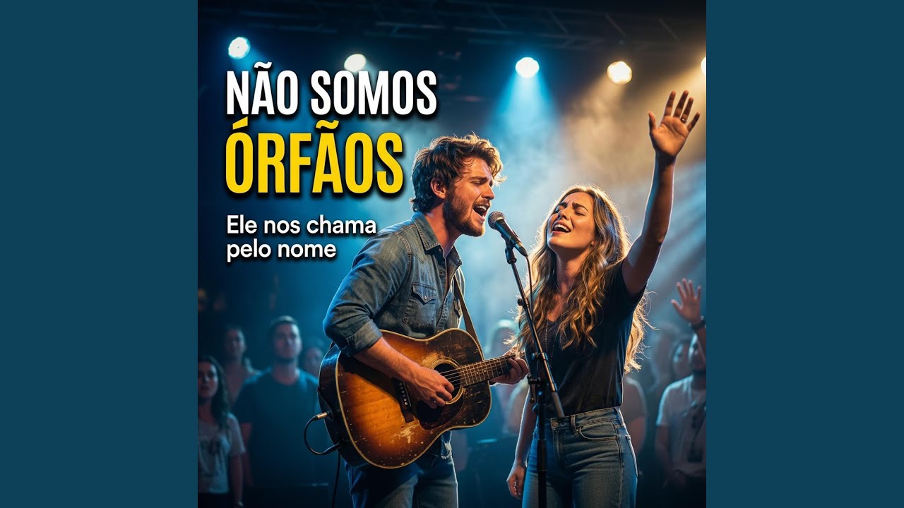 Não Somos Órfãos