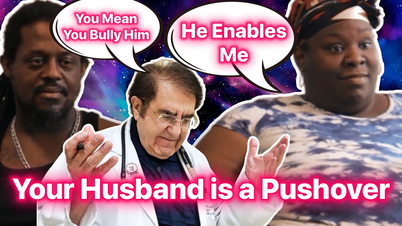 Syreeta Is A Bully - My 600 Pound Life  Reaction