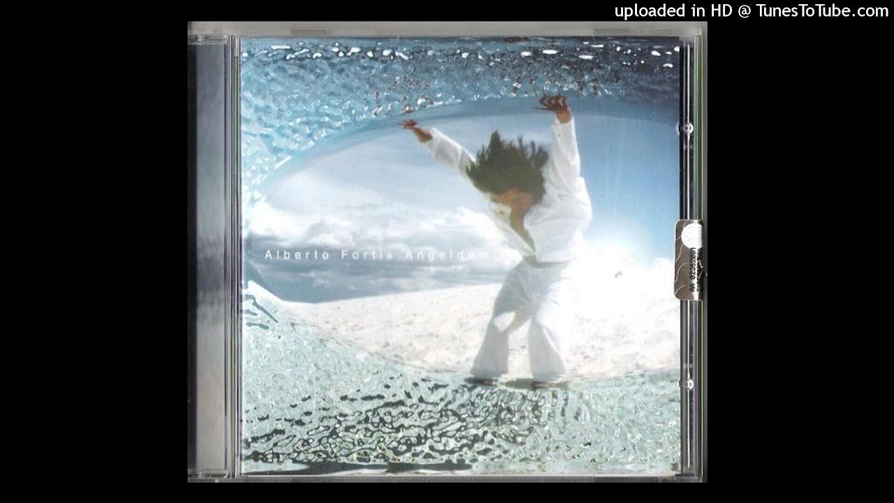Alberto Fortis - Sapere volare
