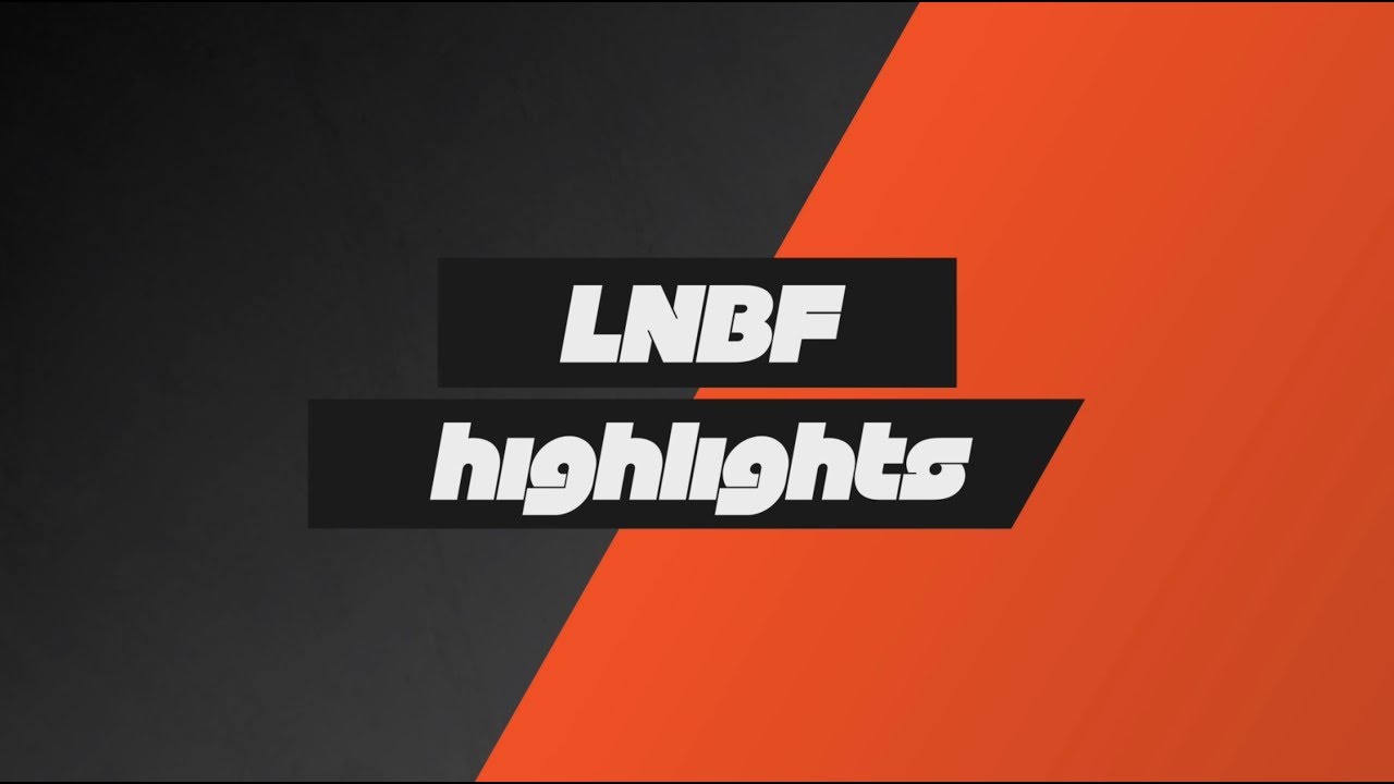 HIGHLIGHTS LNBF 2018-2019: Sepsi SIC Sf. Gheorghe - FCC ICIM Arad