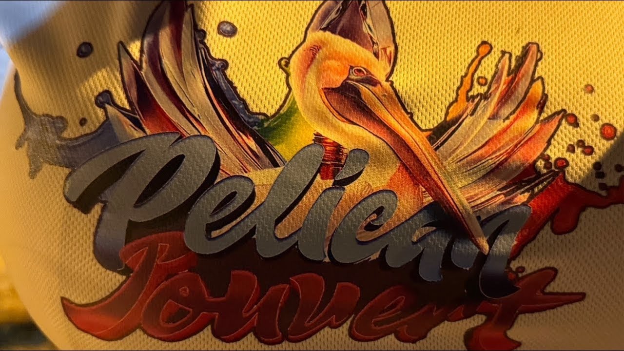 Pelican Ext Morvant  J'Ouvert 2026 Trinidad