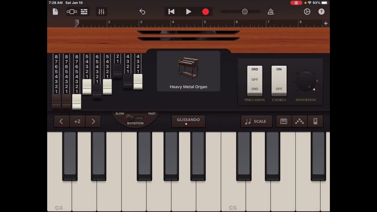 The Amazing Digital Circus Theme on Garageband (Tutorial)