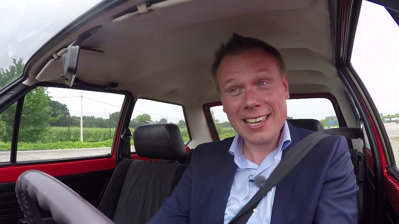 [Essai] Volkswagen Polo 1978 vs Polo 2018 - Le Moniteur Automobile & RTBF