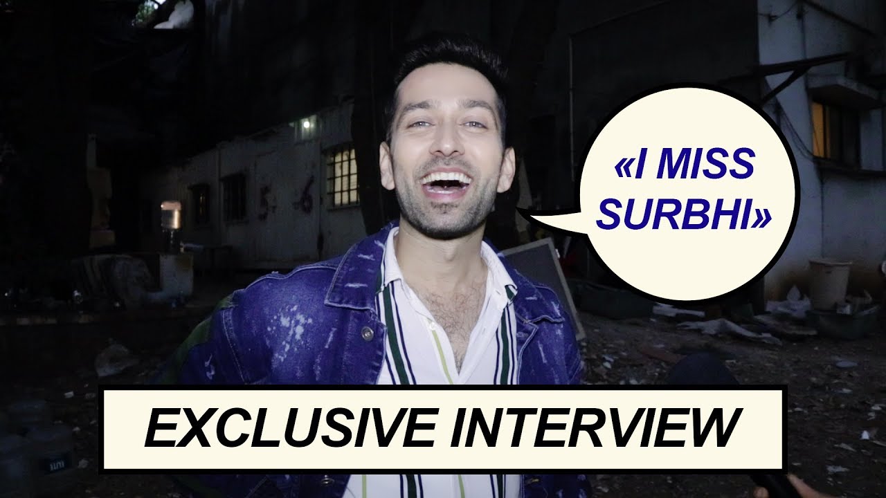 Nakuul Mehta FINALLY breaks silence , Special message to Shivika Fans | FAN SEGMENT | Ishqbaaz