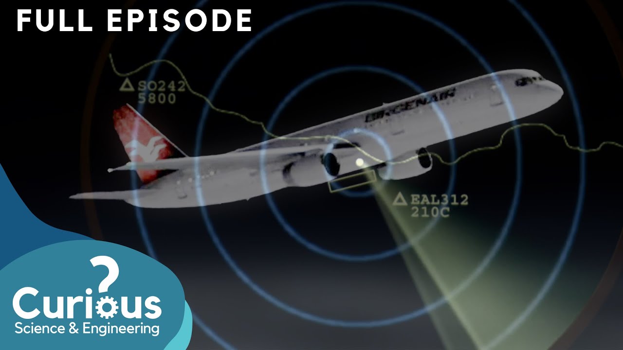 A System That Confused Pilots | Season 5 Episode 8 | Mayday: Air Disaster
