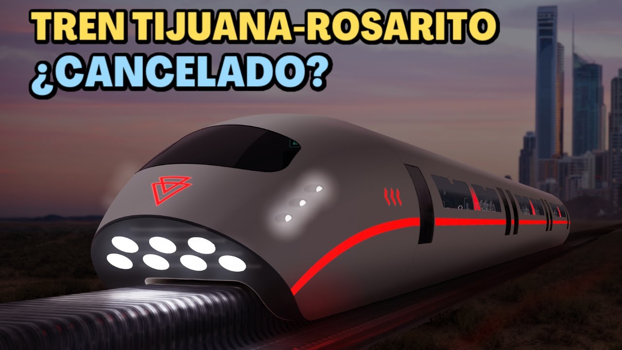 El PROYECTO más GRANDE de TIJUANA | Ultimas Noticias 🔥😔