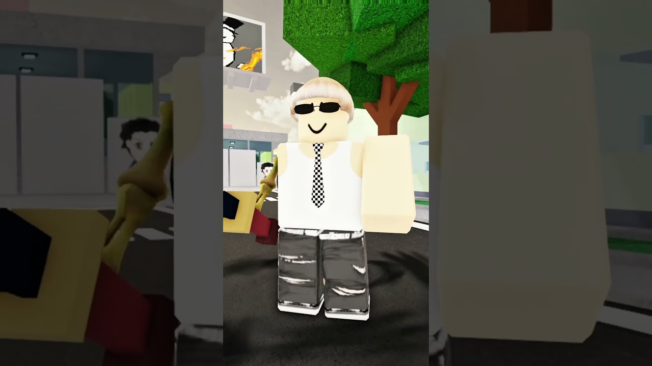 Киото в «Проделках дзюдзюцу» — это безумие😭🙏