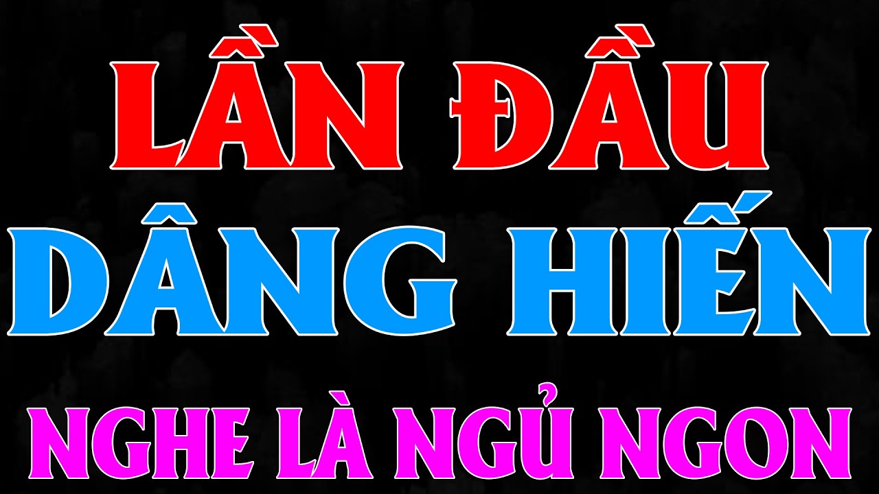 Vừa Nghe Đã Hứng Thú: 