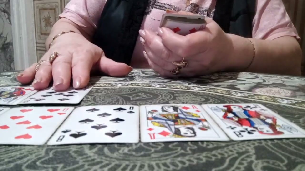 Что ждёт Червовую Даму в течение ближайшей недели.