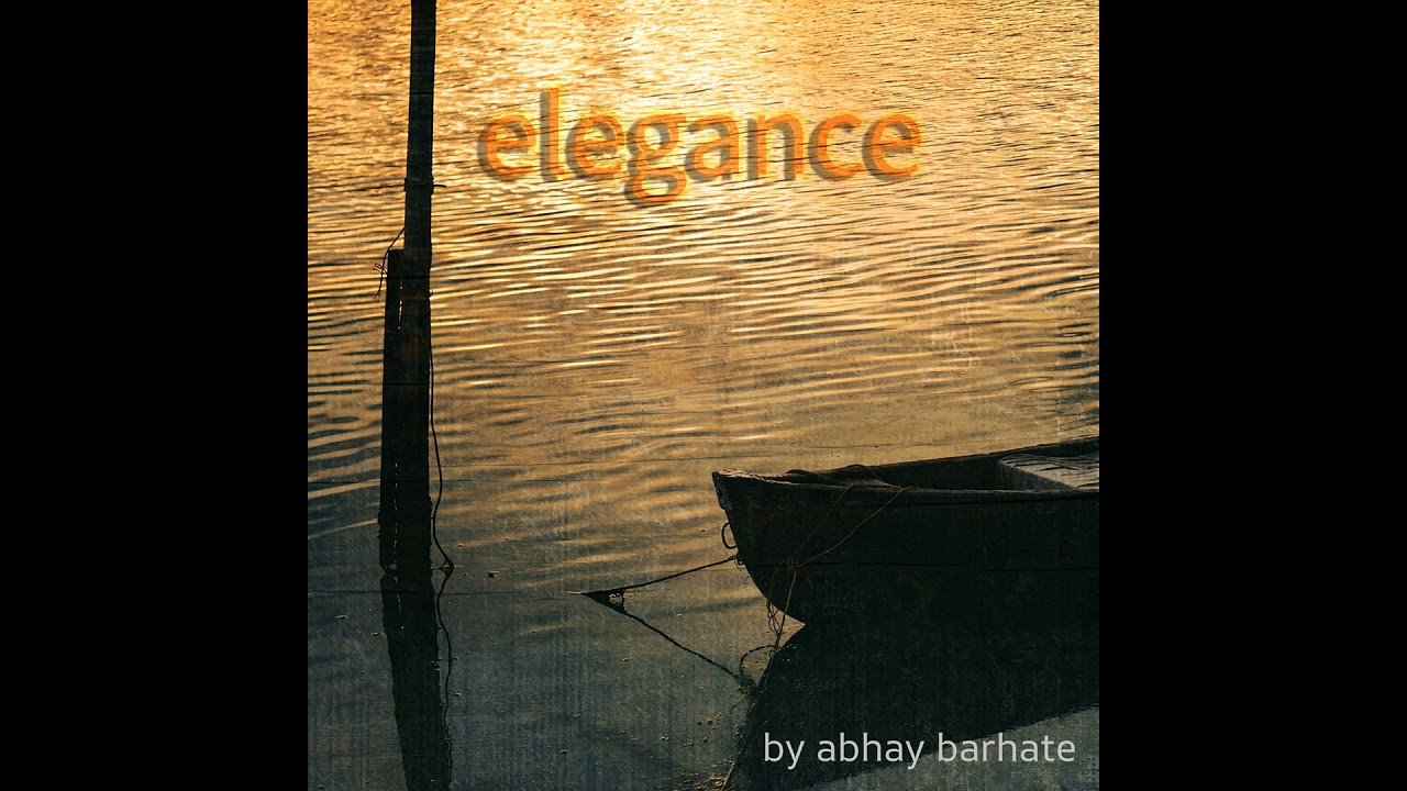 Derived Dream - Abhay Barhate | Piano Music | Ambient Music | Cinematic Music for Imagining