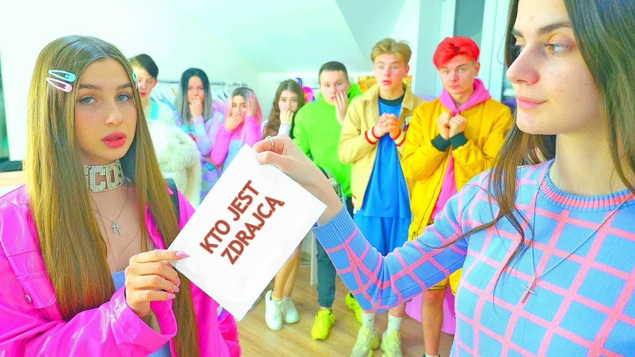 SEKRETY POPULARNYCH DZIEWCZYN! Nieprzyjemna niespodzianka od zdrajcy. Niezręczne sytuacje