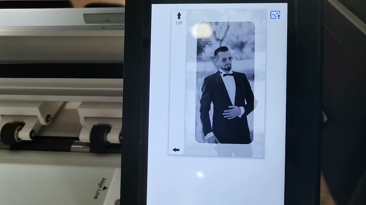 Kişiye Özel Kaplama Yapabilen Nano Makinası