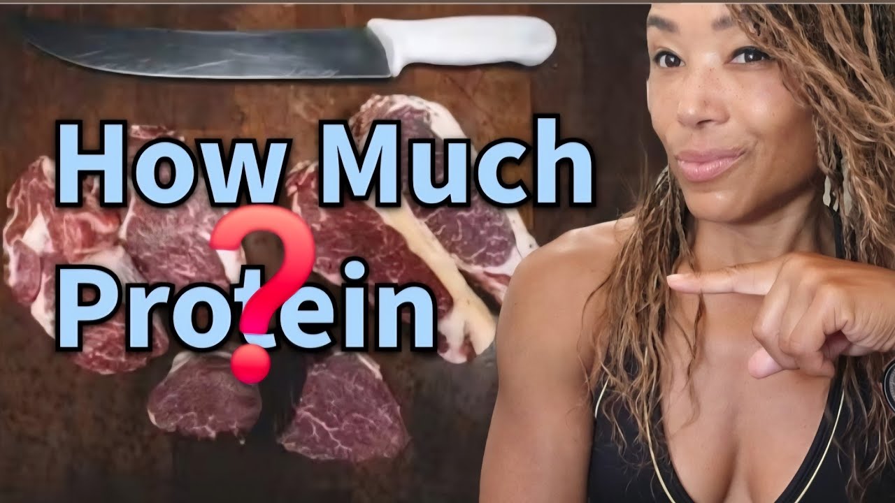 The Truth Behind HOW MUCH PROTEIN On a Keto/Carnivore diet
