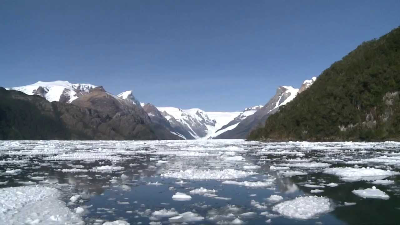 Chilean Patagonia Cruise with Skorpios Cruise & Adventure World