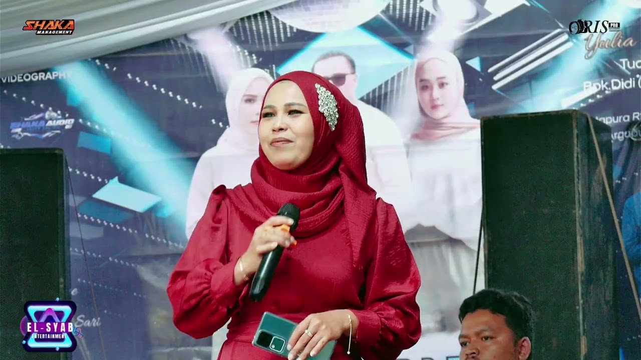 BAGJA DIRI  -SHAKA MANAGEMENT | RIS PRO