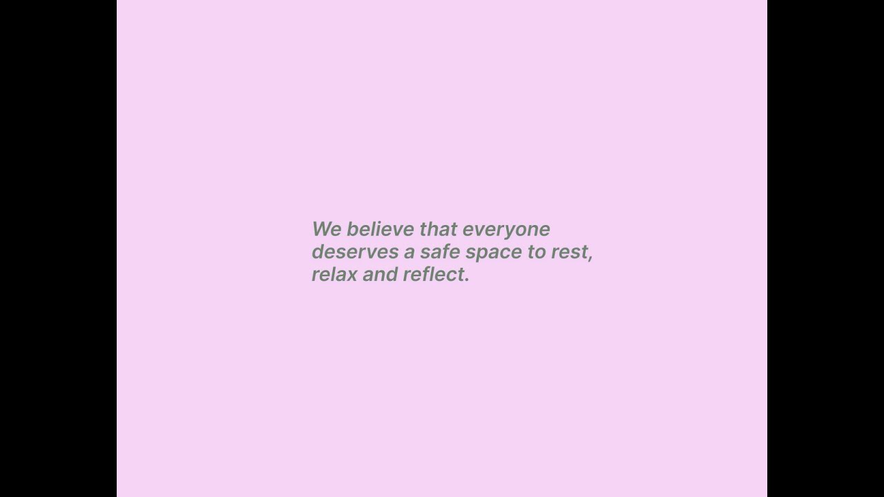 Rest is Resistance