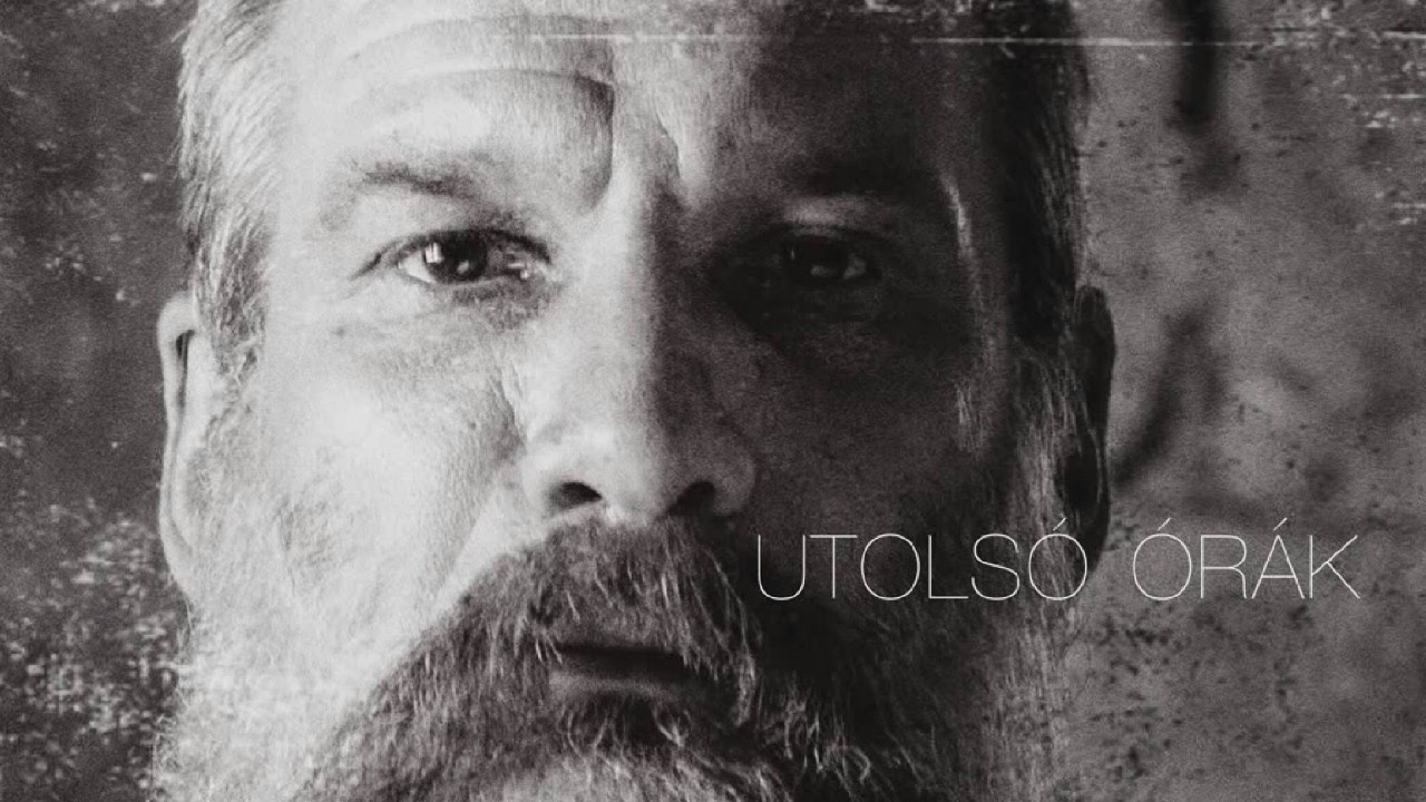 Utols&oacute; &oacute;r&aacute;k