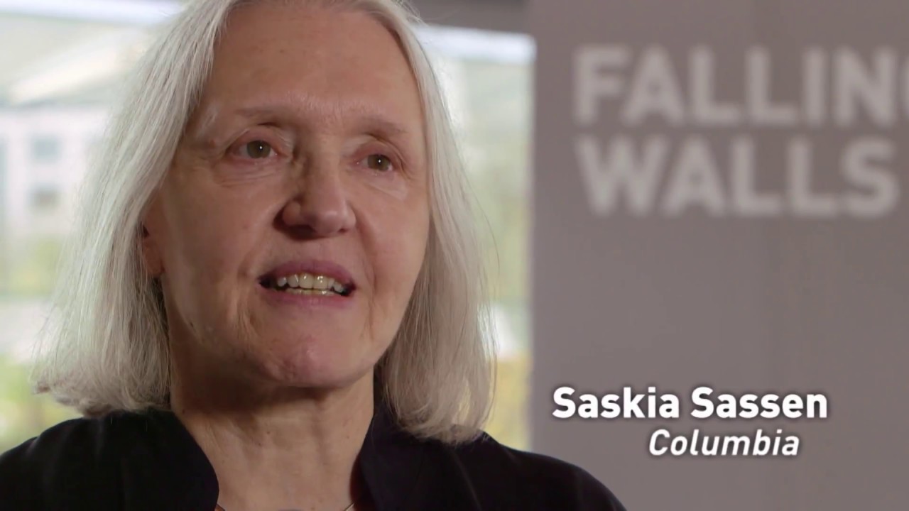 Falling Walls Highlights