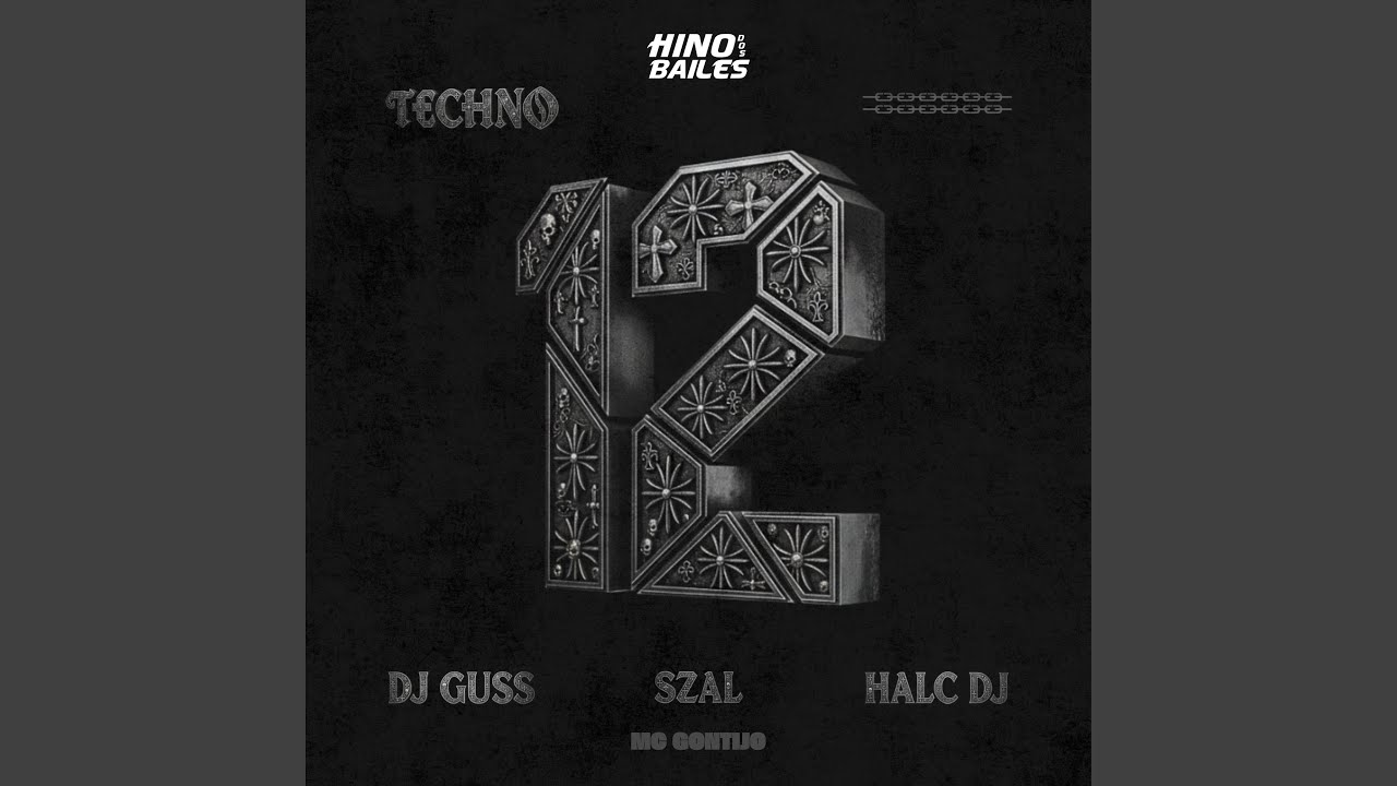 Techno 12
