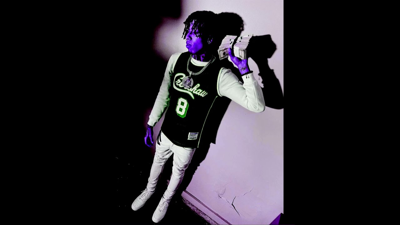 NLE Choppa - Final Warning (Best Bass boosted)