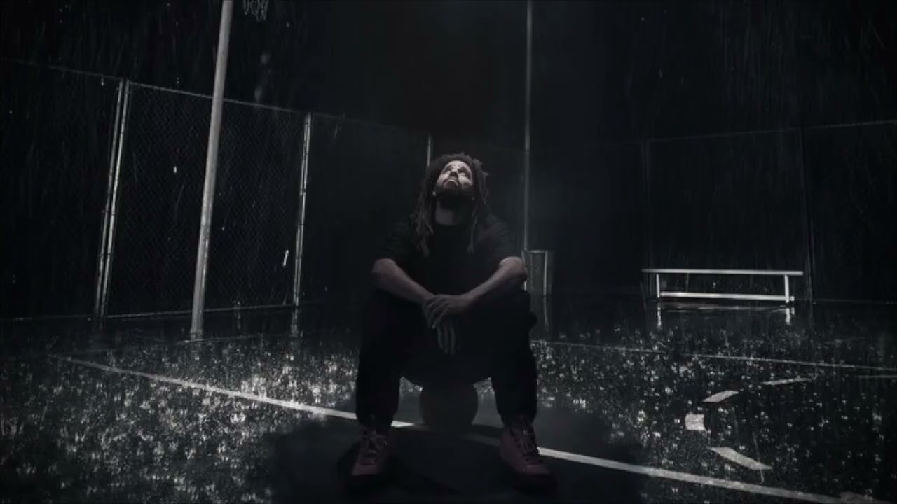 [FREE] J COLE TYPE BEAT || 