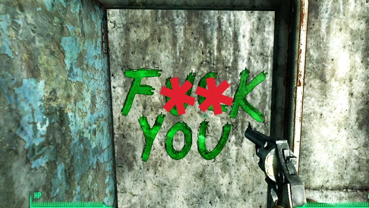 10 Of The Most POINTLESS Easter Eggs In Video Games