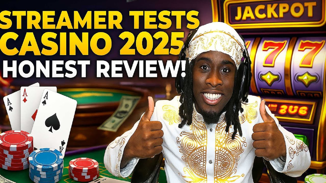 ONLINE CASINO BONUS 2025 &ndash; NO DEPOSIT NEEDED | TOP GERMAN CASINO SITES EXPLAINED