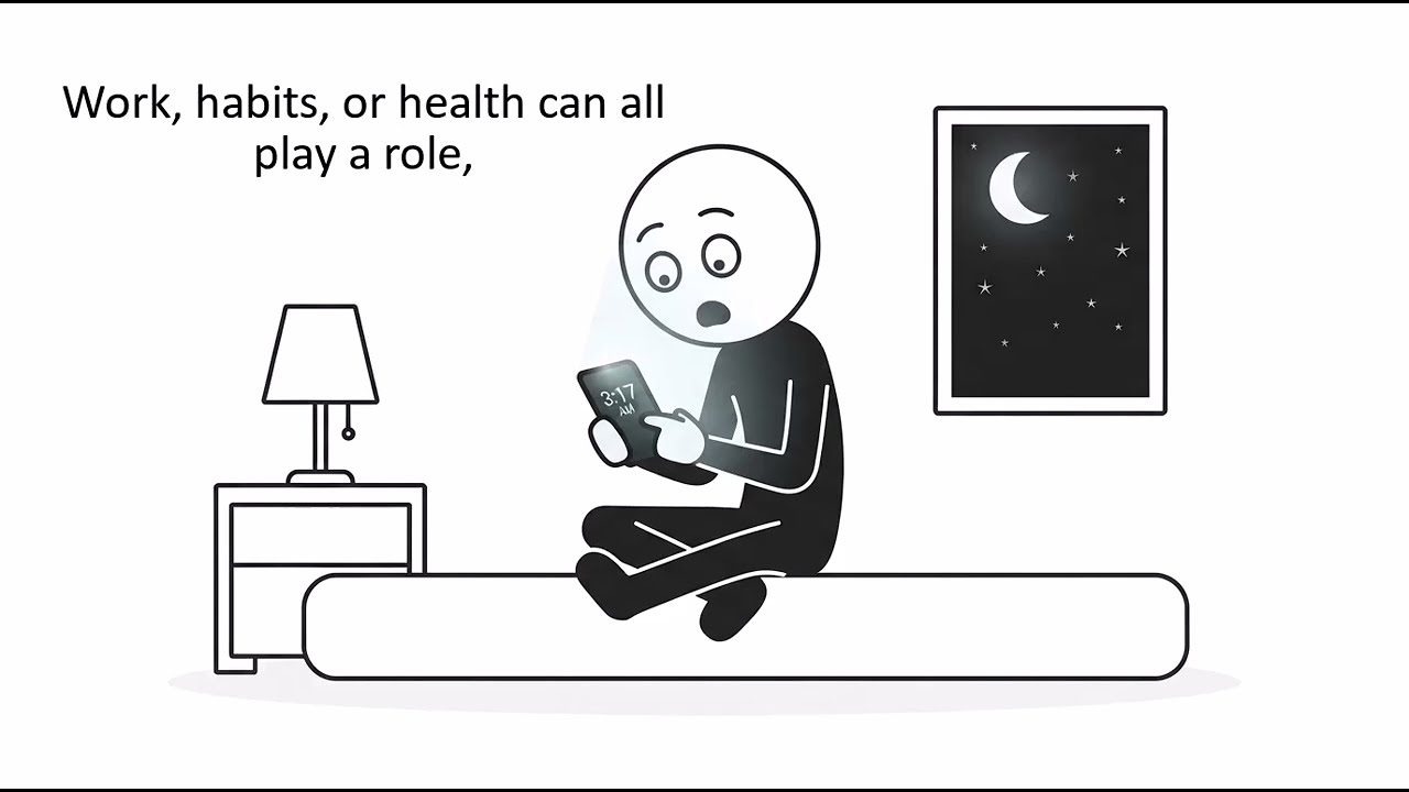 People Who Always Stay Up Late Have These 5 Rare Traits (Psychology Explains)