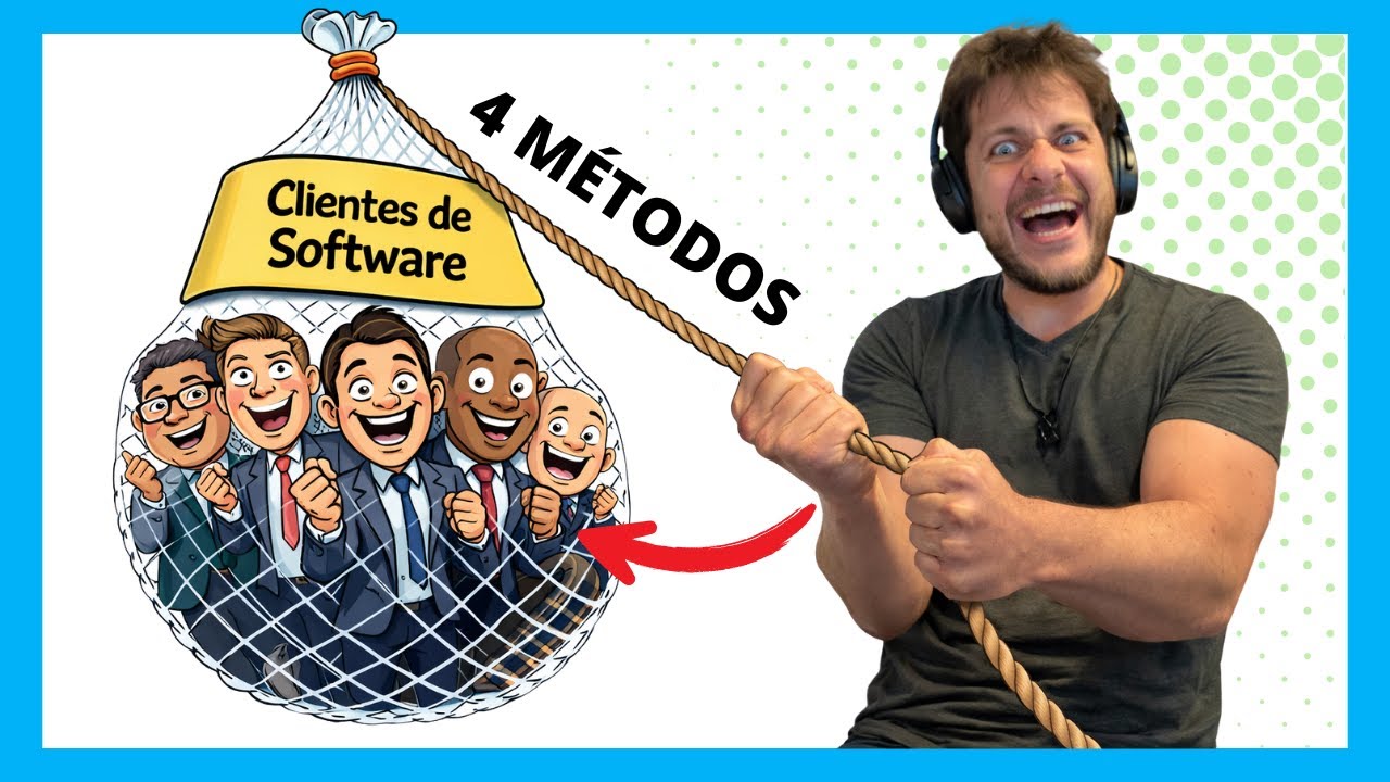 Retener Clientes de Software