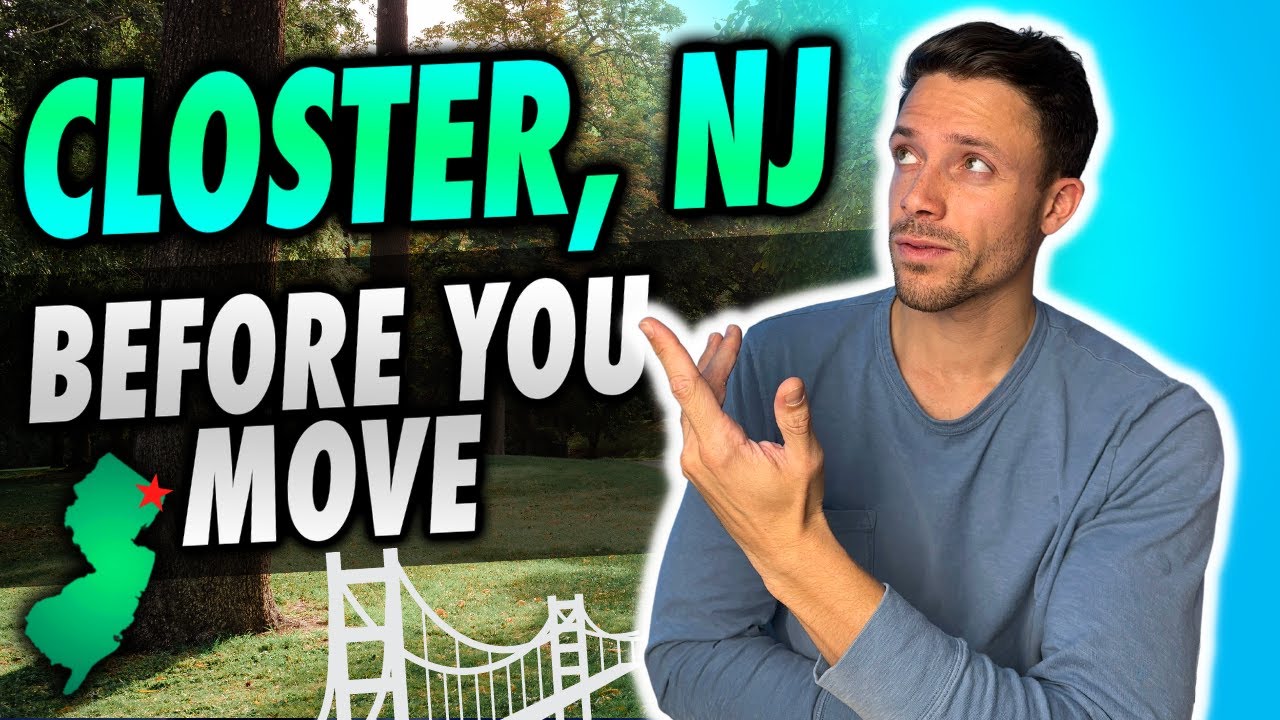 10 Things To Know Before Moving To Closter,  New Jersey
