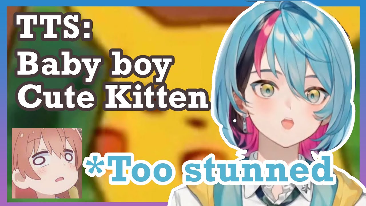 𝗞𝘆𝗼 𝗚𝗲𝘁𝘁𝗶𝗻𝗴 𝗕𝘂𝗹𝗹𝗶𝗲𝗱 𝗕𝘆 𝗗𝗼𝗻𝗮𝘁𝗶𝗼𝗻𝘀 [NijisanjiEN]