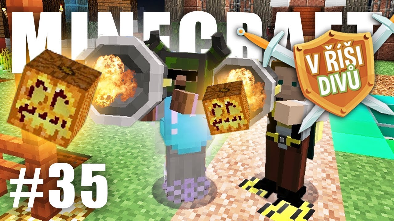 OBŘÍ DĚLO NA DÝNĚ ! 🔫 #35 [GEJMR & PEDRO]