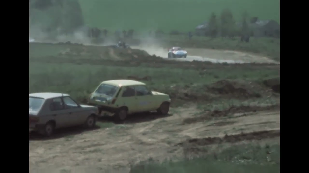 1980 RC Marville
