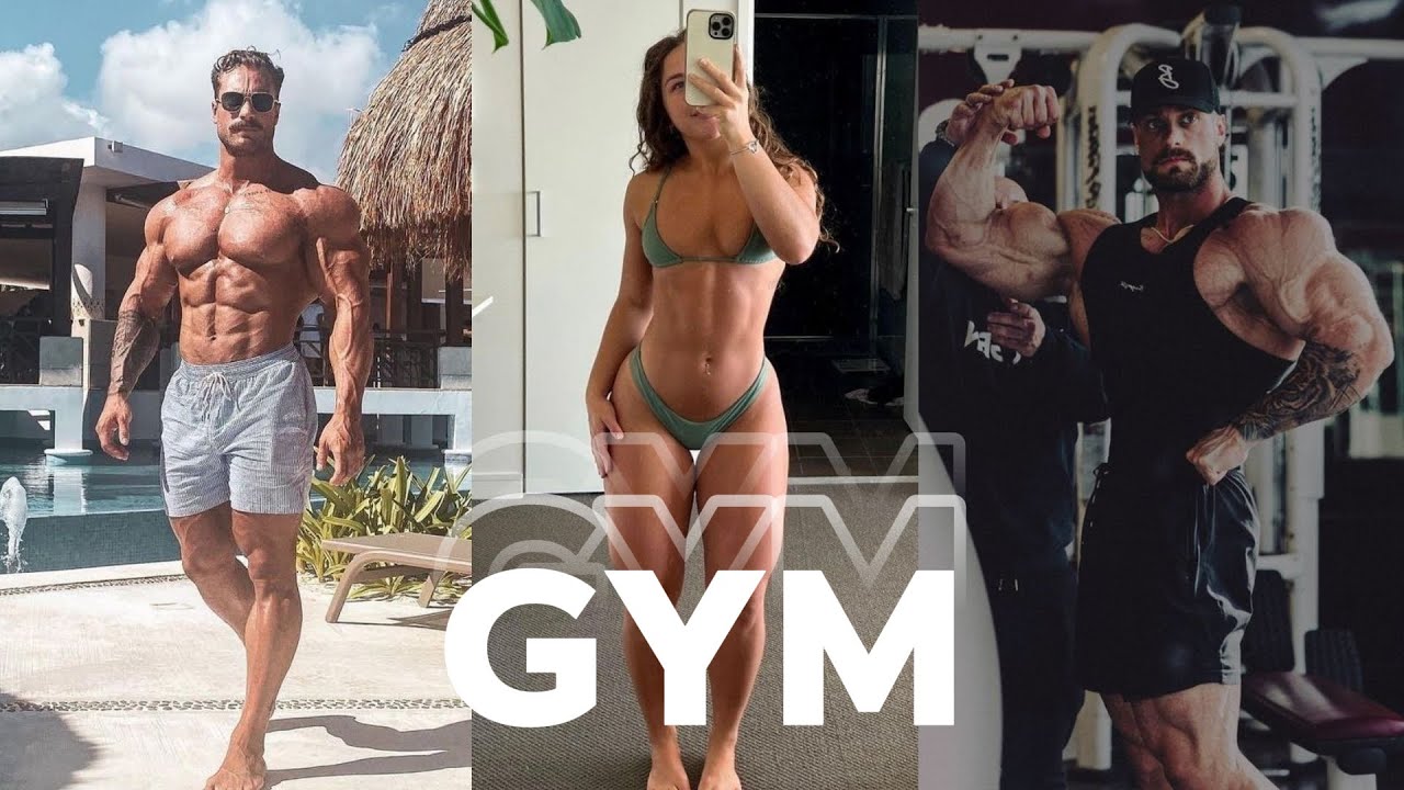 31 minutes of EPIC Relatable GYM TikToks🙊 | Tik Tok Compilation #90