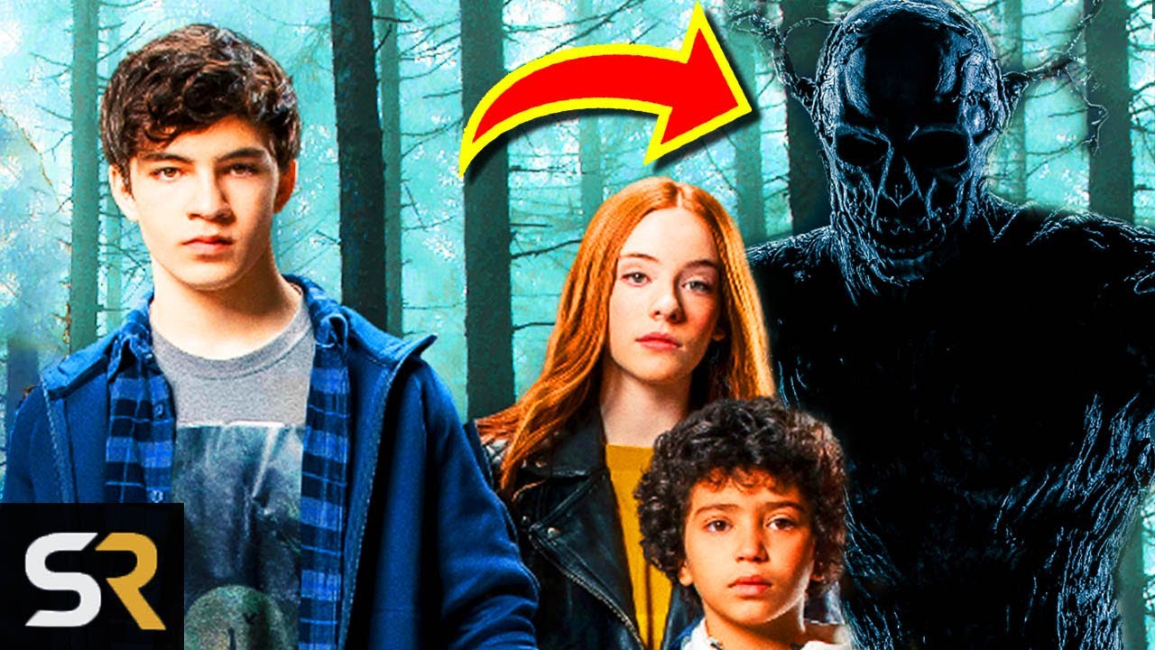 Are You Afraid Of The Dark: Rules The Midnight Society Must Follow