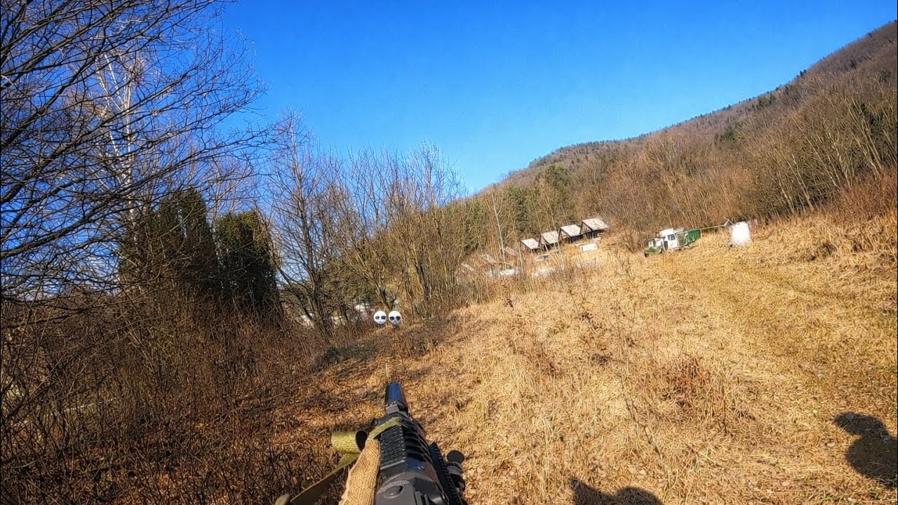 Je Lmg dobré alebo hrozné ? Záleží od pravidiel  !