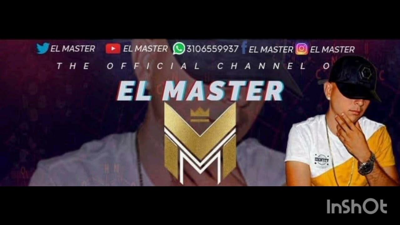 SIGUE BAILANDOME - ELMASTER LA COMBINACION FT DAGOFLOW EDITION REGGAETON TRAP TRAPETON NUEVO 2026