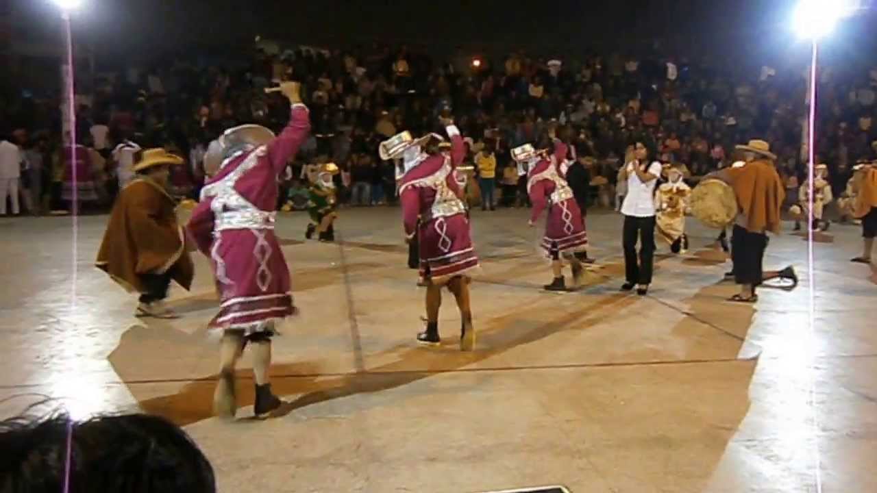 NUEVA VERSION DE KALLPA LLACTA PERÚ  