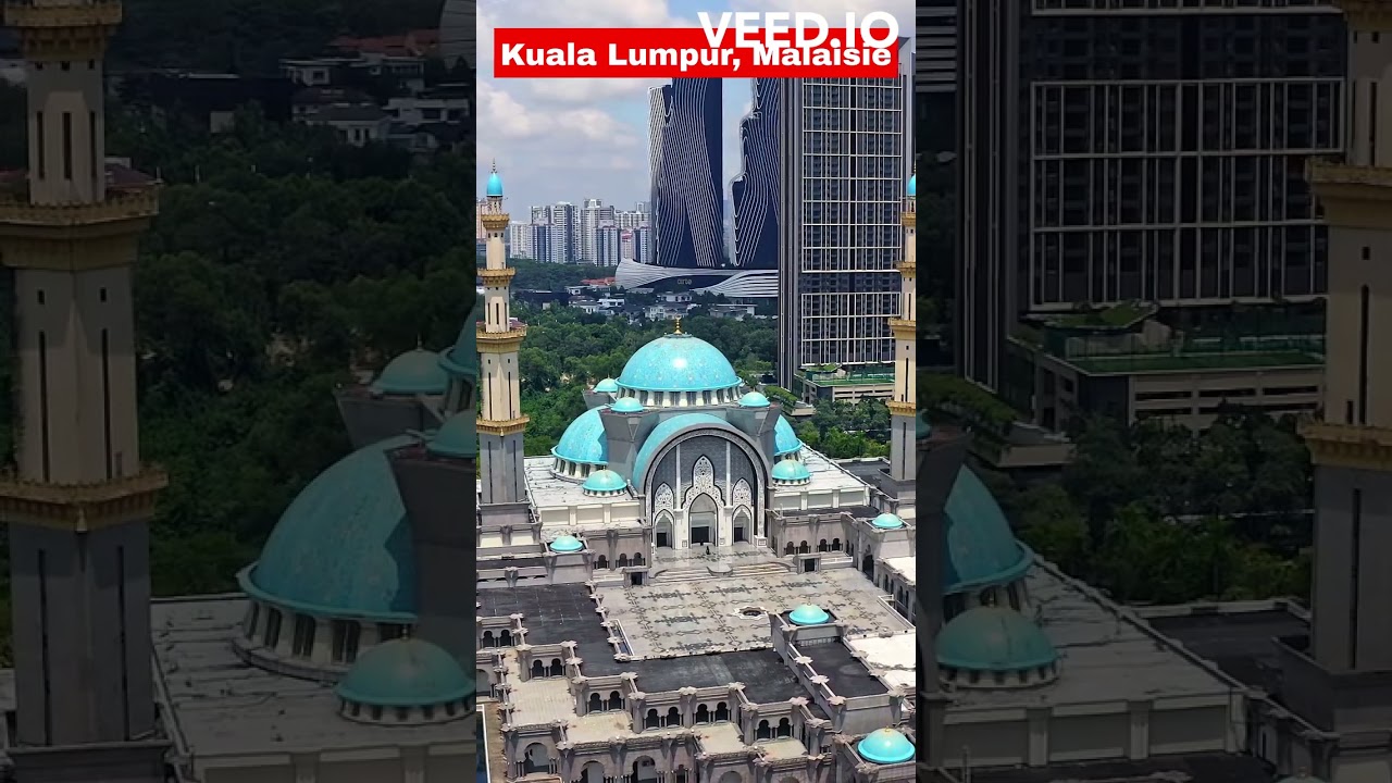 Raisons pour visiter  Kuala Lumpur, Malaisie