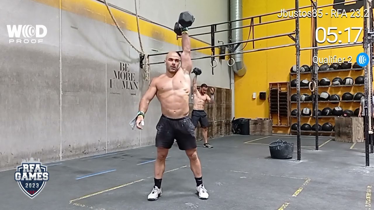 French Throwdown 23.2
