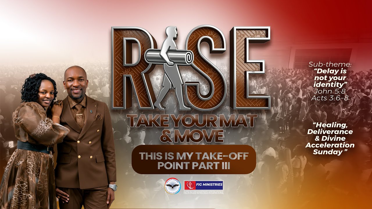 Healing & Deliverance Prayer Line | 01 February 2026