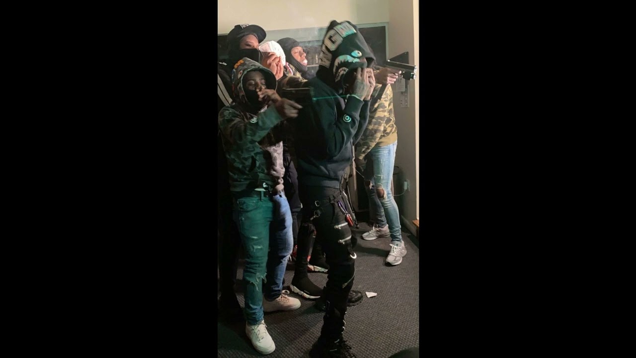 (FREE) Baby Drill Type Beat 2023 - 